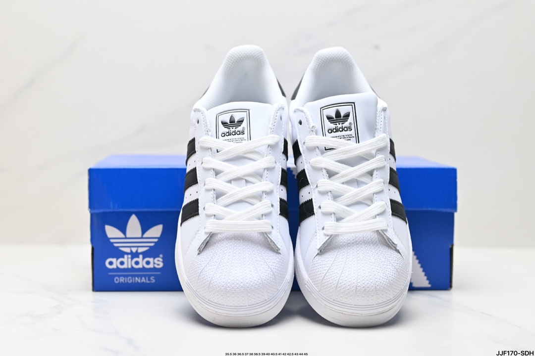 Adidas Superstar Shoes